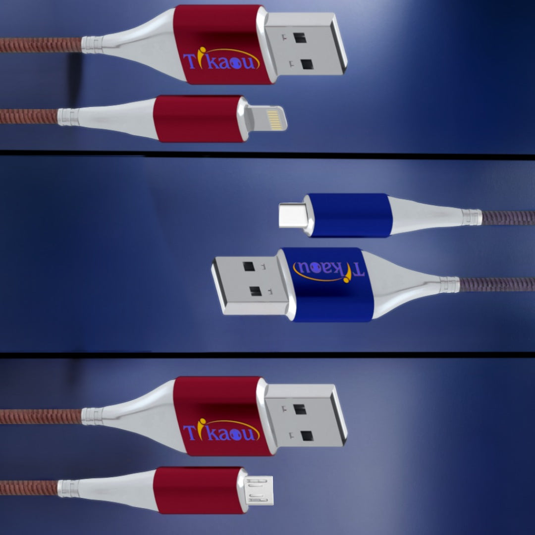 USB CABLE